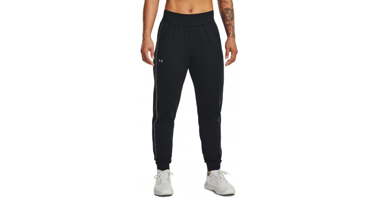 Tepláky Under Armour UA Train CW Čierna | 1373973-001, 1
