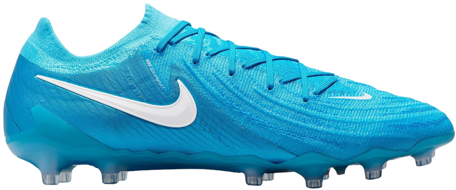 Tenisky a topánky Nike Phantom GX II Elite AG-Pro Modrá | fj2554-400, 0