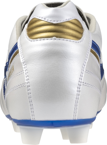 Tenisky a topánky Mizuno Morelia II Elite FG Biela | p1ga2212-25, 4