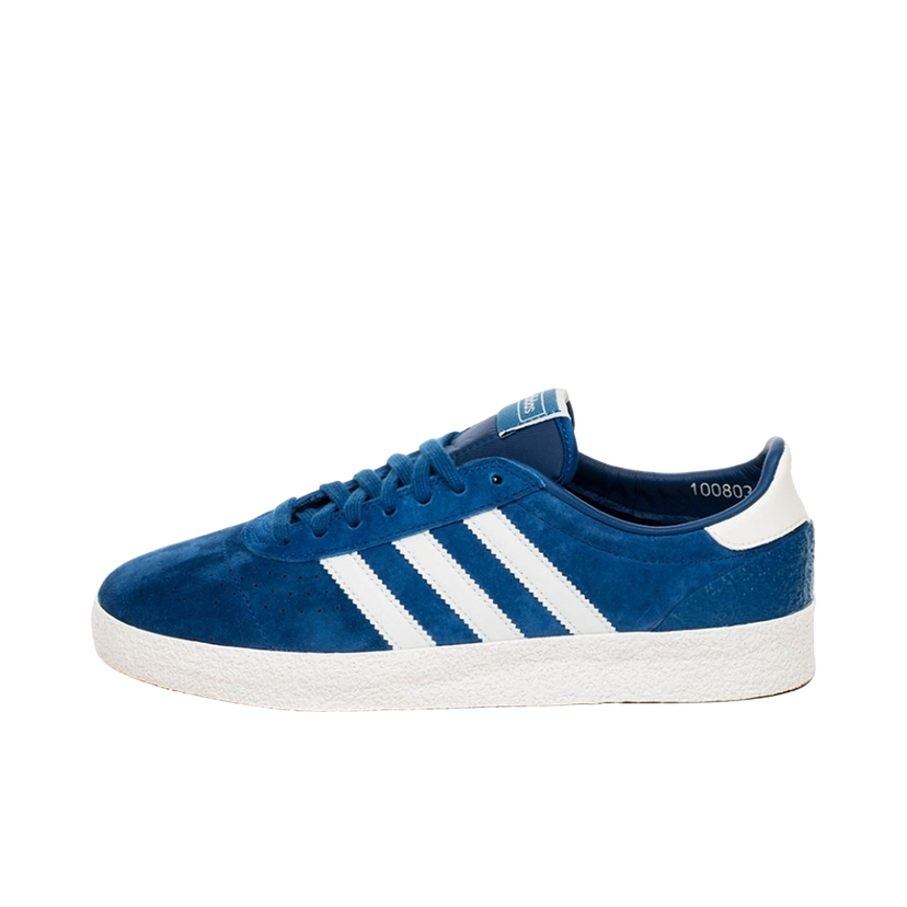 Tenisky a topánky adidas Originals Munchen Super Spezial Collegiate Royal Modrá | B41812