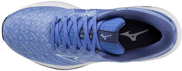 Tenisky a topánky Mizuno Wave Inspire 18 W Modrá | J1GD224402, 4