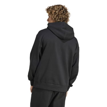 Mikina adidas Performance A SZN Hoodie Čierna | IX1266, 3