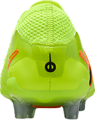 Tenisky a topánky Nike Legend 10 Elite AG-PRO Žltá | dv4330-701, 4