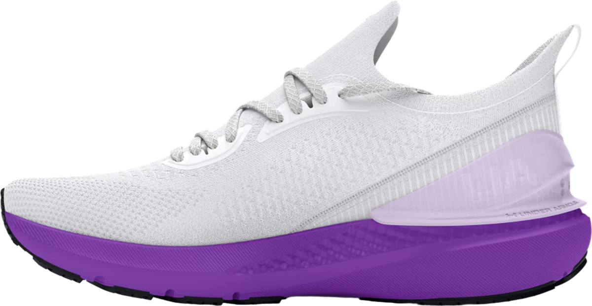 Tenisky a topánky Under Armour UA W Shift Biela | 3027777-103, 1