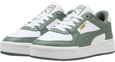 Tenisky a topánky Puma CA Pro Classic Zelené | 380190-33, 3