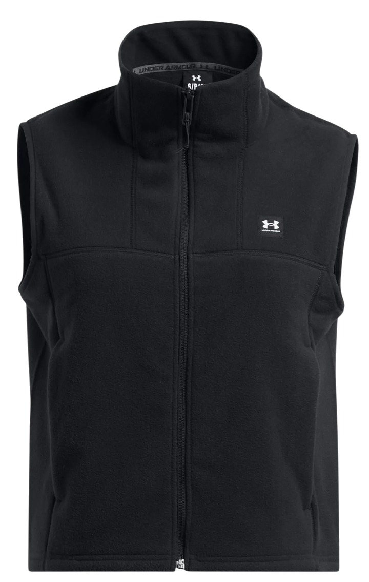 Vesta Under Armour Expanse Fleece Vest Čierna | 1387025-001, 0