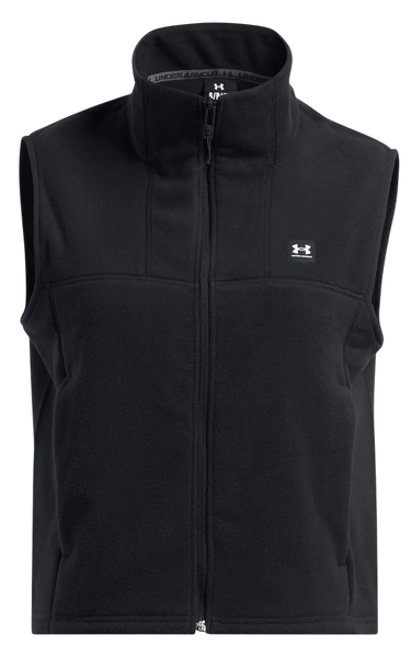 Vesta Under Armour Expanse Fleece Vest Čierna | 1387025-001, 0