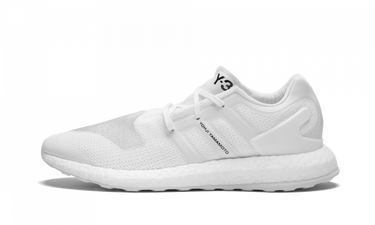 Tenisky a topánky Y-3 PureBoost Biela | BY8955, 0