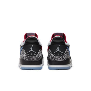 Tenisky a topánky Jordan Air Jordan Legacy 312 Low "Black" Čierna | CD7069-004, 1