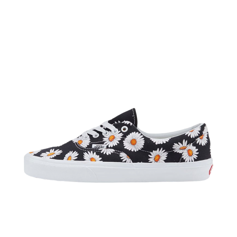 Tenisky a topánky Vans Era Bid Daisies Black Čierna | VN0A38FRTOZ1