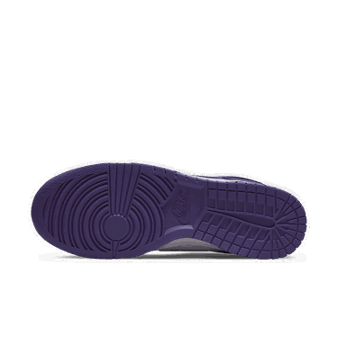 Tenisky a topánky Nike Dunk Low "Court Purple" Fialová | DD1391-104, 2