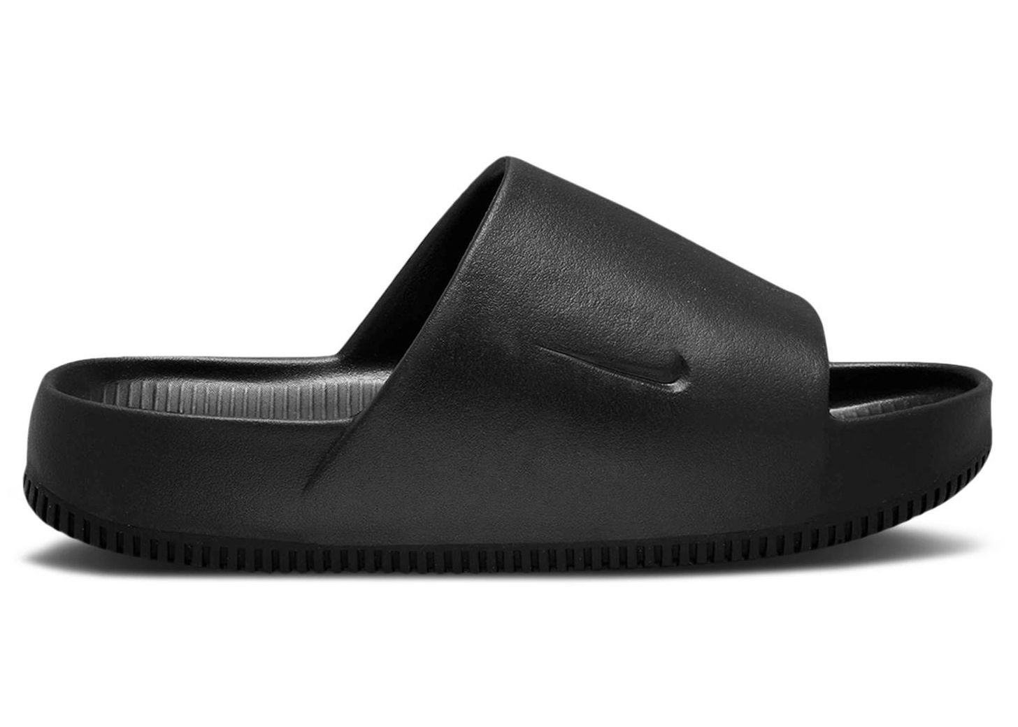 Calm Slide Black