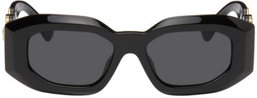 Slnečné okuliare Versace Medusa Biggie Sunglasses Čierna | 0VE4425U 8056597690294, 0