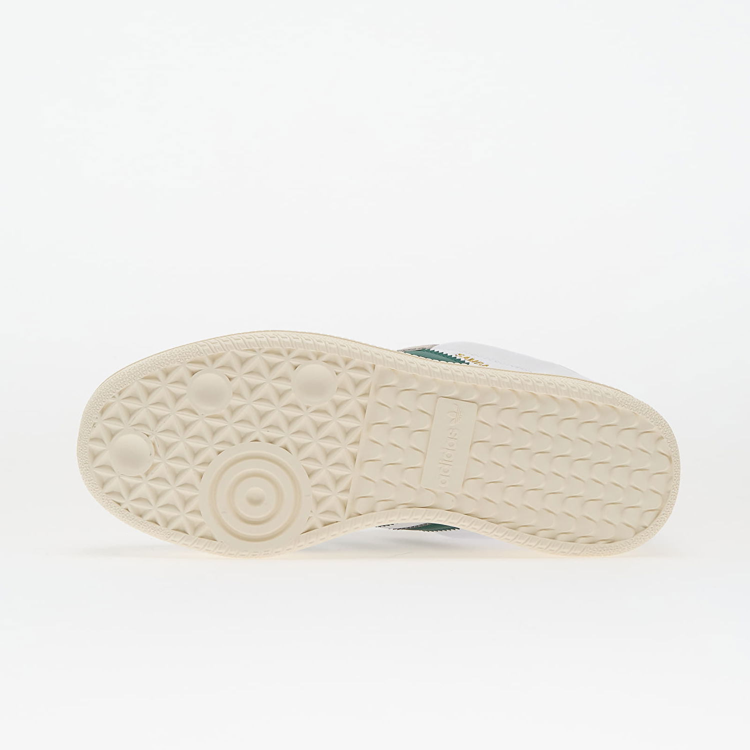 Tenisky a topánky adidas Originals Samba Xlg Ftw Biela | JR0934, 1