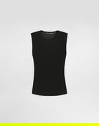 Viscose Tank Top