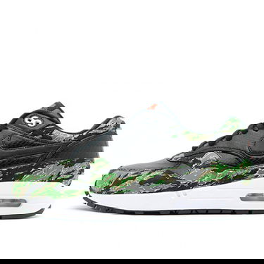 Tenisky a topánky Nike Air Max 1 Atmos "Tiger Camo x Snakeskin" Čierna | 512033-003, 0