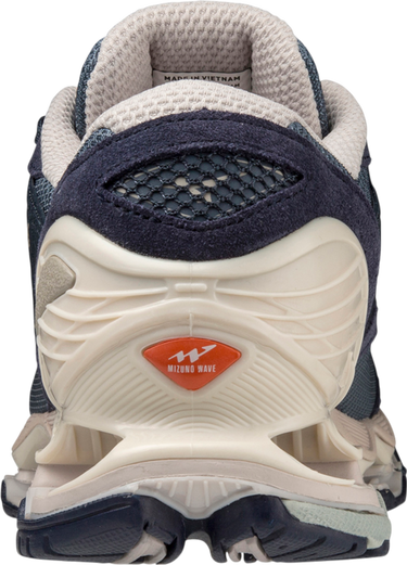 Tenisky a topánky Mizuno Wave Prophecy 8 Modrá | D1GA2261-01, 4