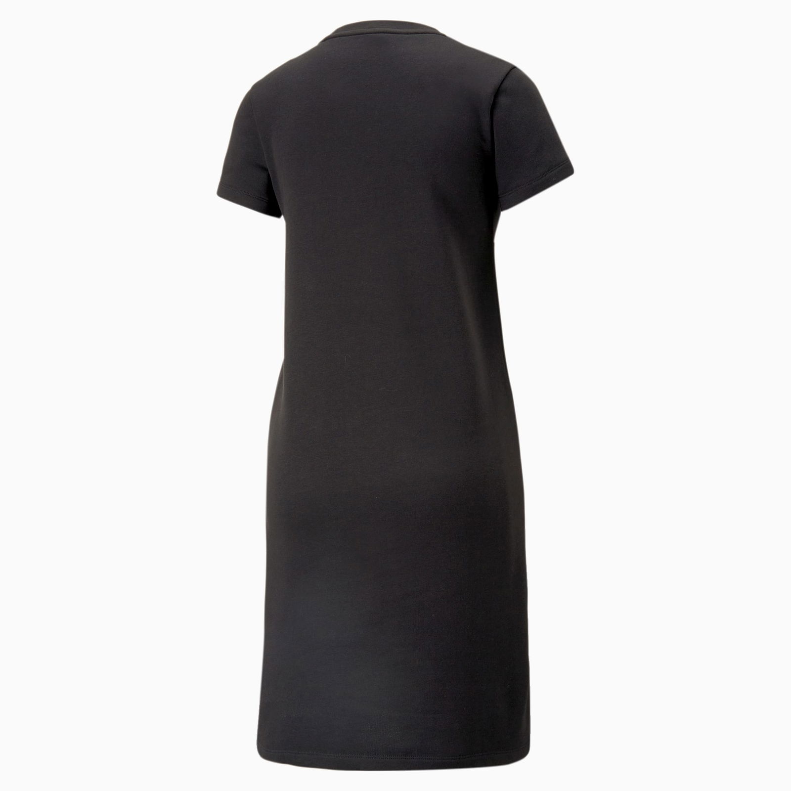 Essentials Logo Dress