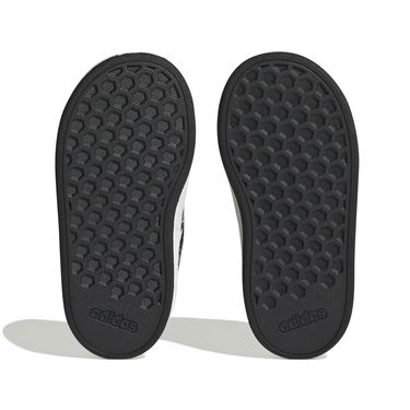 Tenisky a topánky adidas Performance GRAND COURT Spider-Man Biela | IF9893, 5