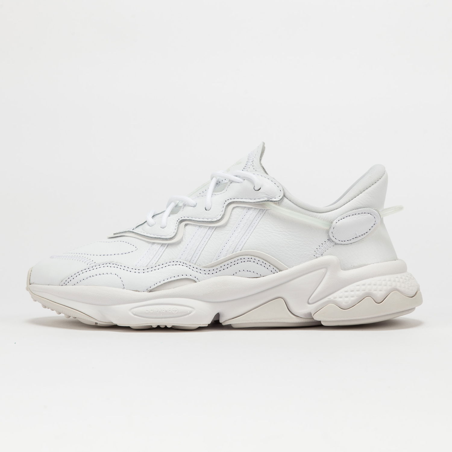 Tenisky a topánky adidas Originals Ozweego Biela | GW8013, 0