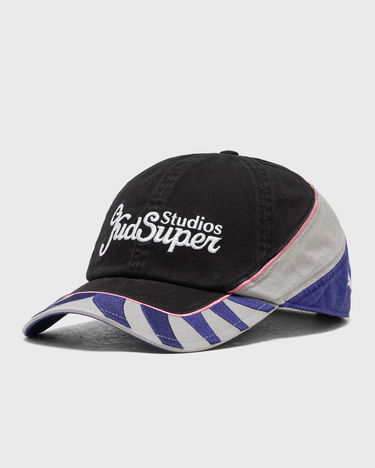 Šiltovka Puma X KIDSUPER Studios Multi-Panel Baseball Cap Rôznofarebný | 26601-02, 2