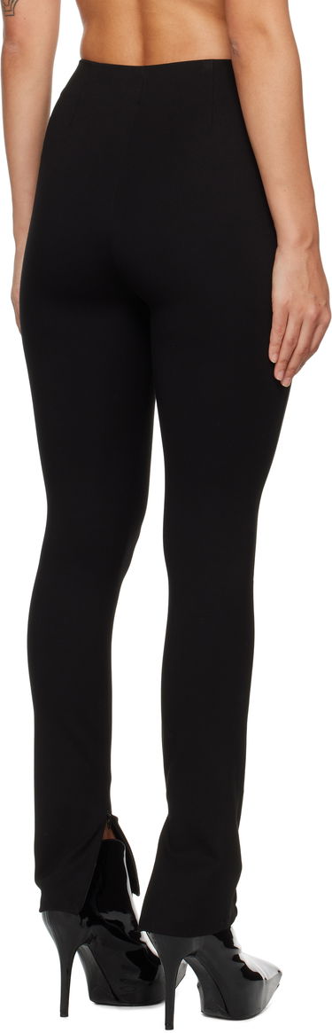 Legíny Area AREA Chain Plate Belt Leggings Čierna | FW24AWPA0035FA01, 2