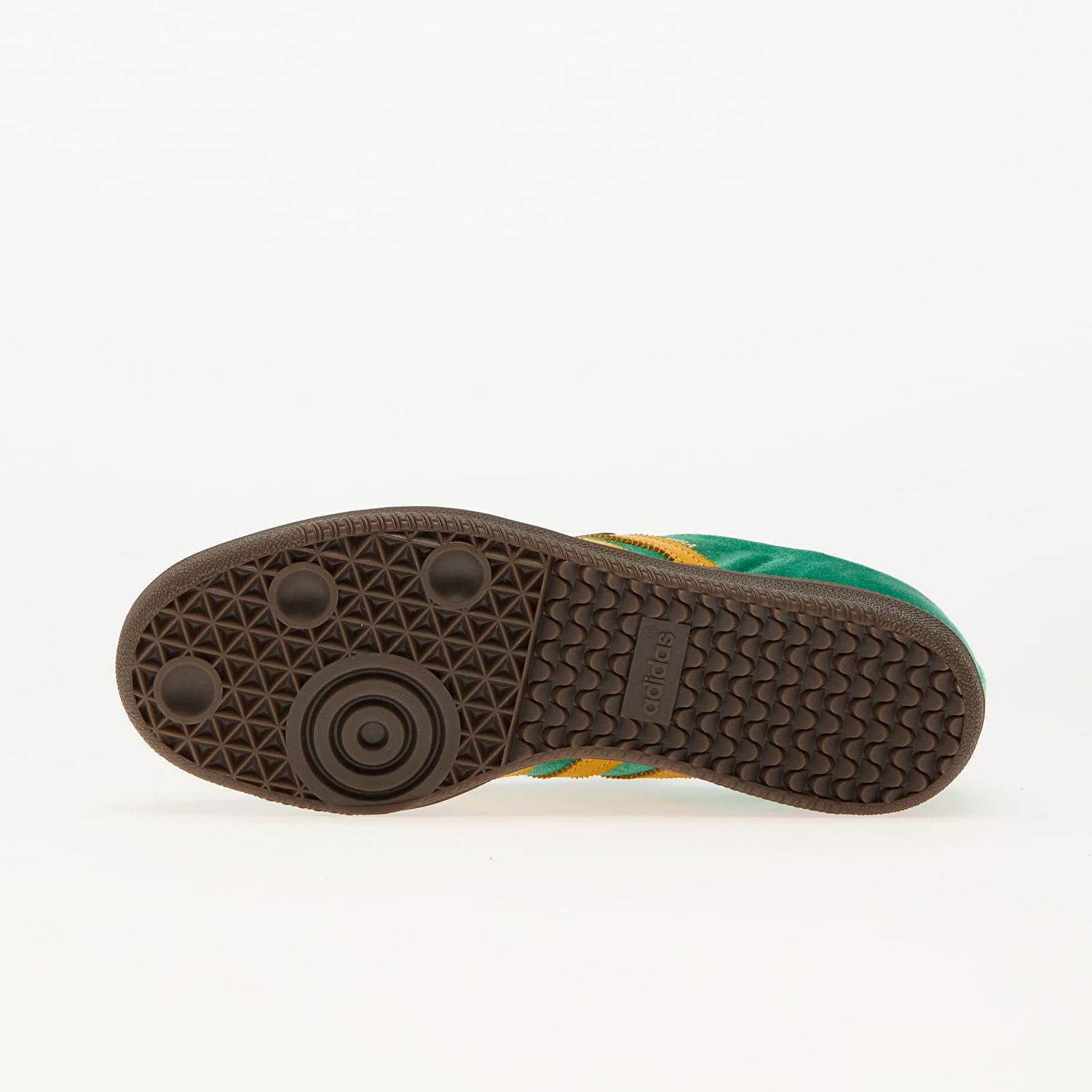 Tenisky a topánky adidas Originals Samba Og Zelené | JI2681, 1