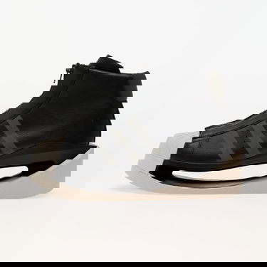 Tenisky a topánky Y-3 Gendo Pro Model Black/ Cinder/ Chapea Čierna | IF2023, 0