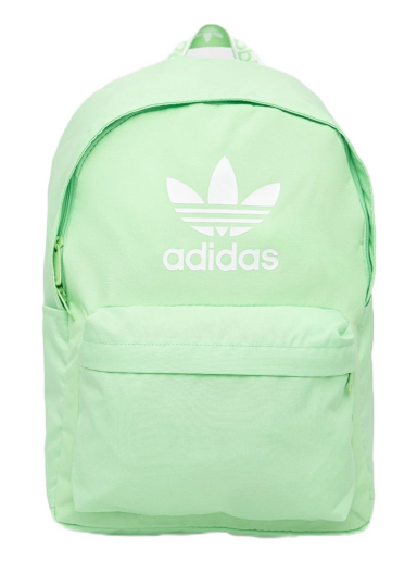 Batoh adidas Originals Backpack Zelené | HK2623