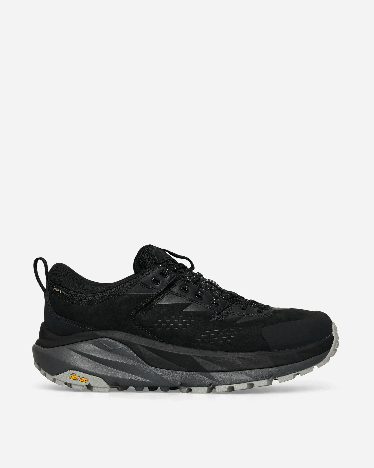 Tenisky a topánky Hoka One One Kaha Low GTX TP Čierna | 1150913F-BCKST, 1