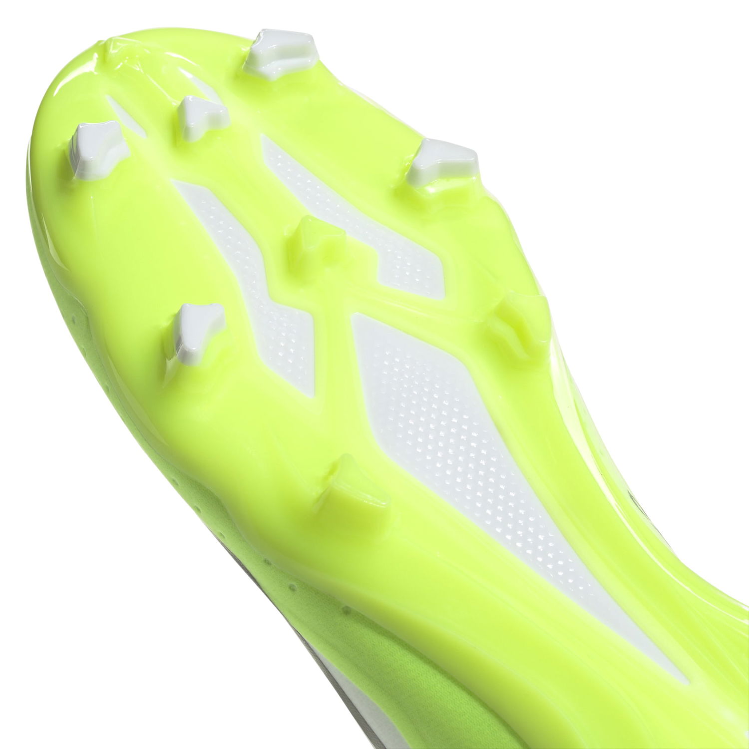 Tenisky a topánky adidas Performance X CRAZYFAST.3 LL FG Biela | hq4515, 1