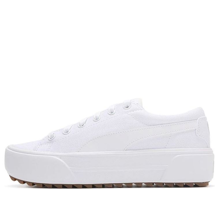 Tenisky a topánky Puma Kaia Platform Biela | 383804-03, 0