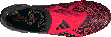 Tenisky a topánky adidas Performance PREDATOR ELITE FT FG YOTS Rôznofarebný | ih0958, 11