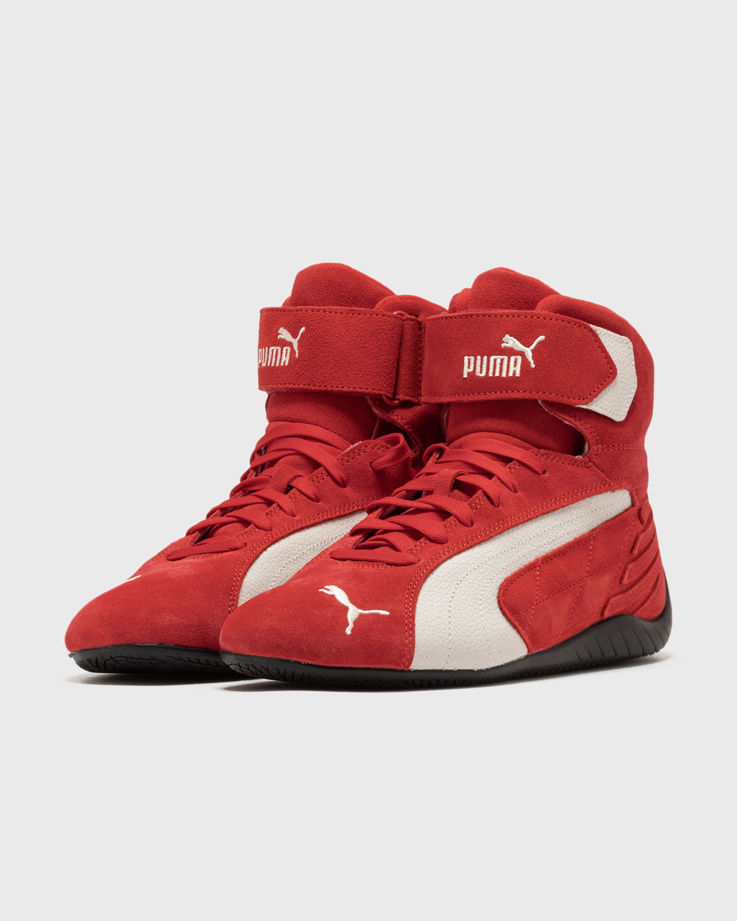 Tenisky a topánky Puma Speedcat Mid Červená | 400384-02, 1