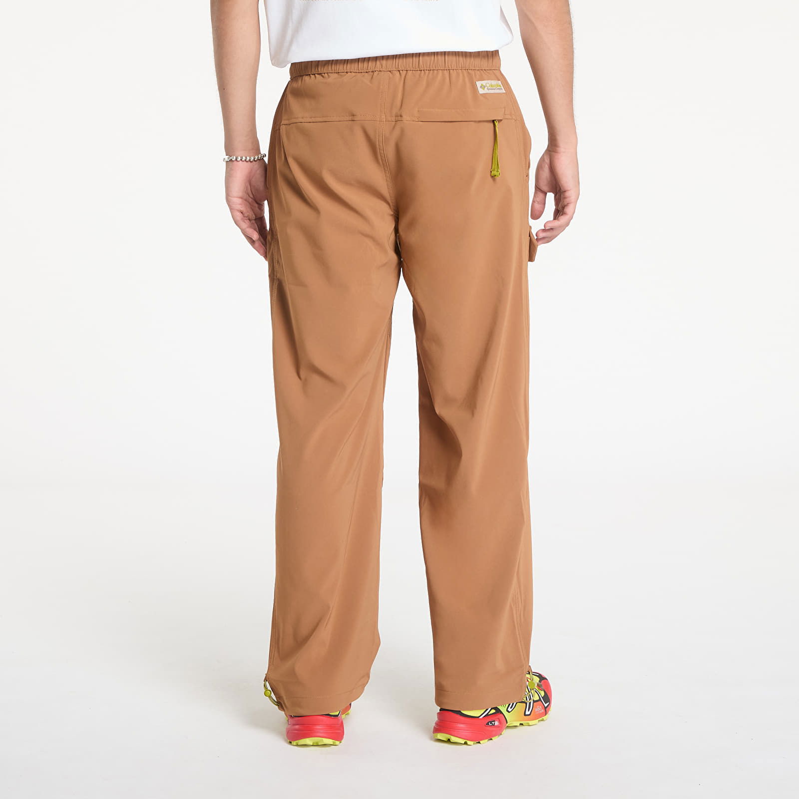 Pants Wallowa™ Softshell Pant Camel Brown