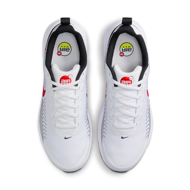 Tenisky a topánky Nike Air Max Nuaxis Biela | FD4329-104, 4