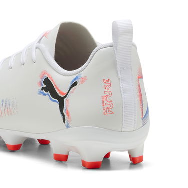 Tenisky a topánky Puma FUTURE 8 PLAY FG/AG Biela | 108622_01, 2