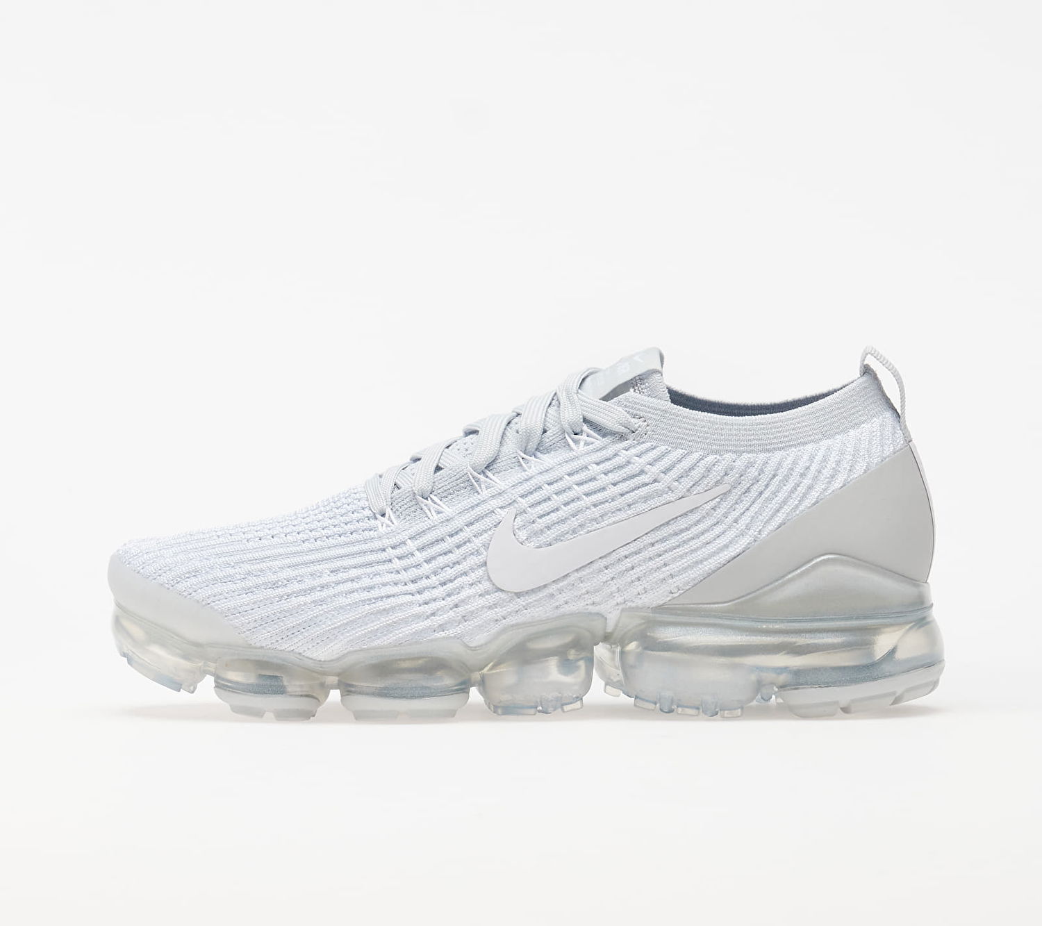 Tenisky a topánky Nike Air Vapormax Flyknit 3 Šedá | AJ6900-102, 0