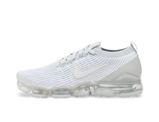 Tenisky a topánky Nike Air Vapormax Flyknit 3 Šedá | AJ6900-102