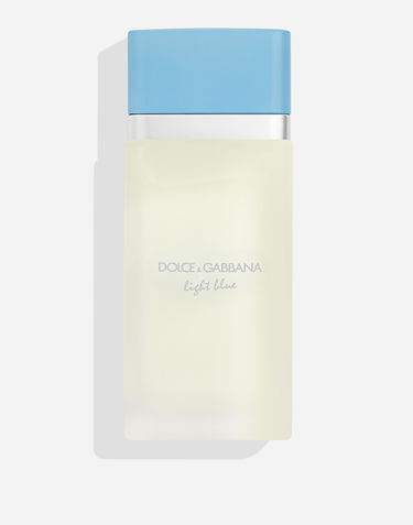 Parfémy a vône Dolce & Gabbana Light Blue Edt Trio Gift Set Vínová | VT01LDVT0009V000, 1