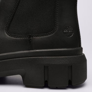 Tenisky a topánky Timberland Greyfield Chelsea "Black" Čierna | TB0A5ZCG0011, 6