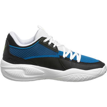 Tenisky a topánky Puma Puma Court Rider Modrá | 195634-01, 3