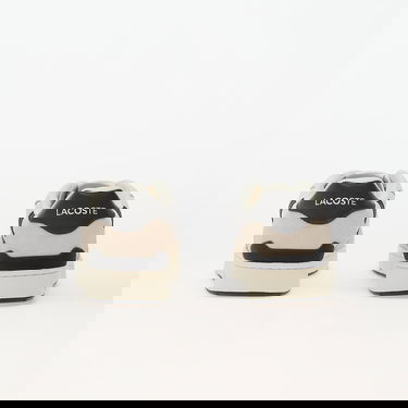 Tenisky a topánky Lacoste T-Clip Set White Biela | 748SMA00331R5, 4