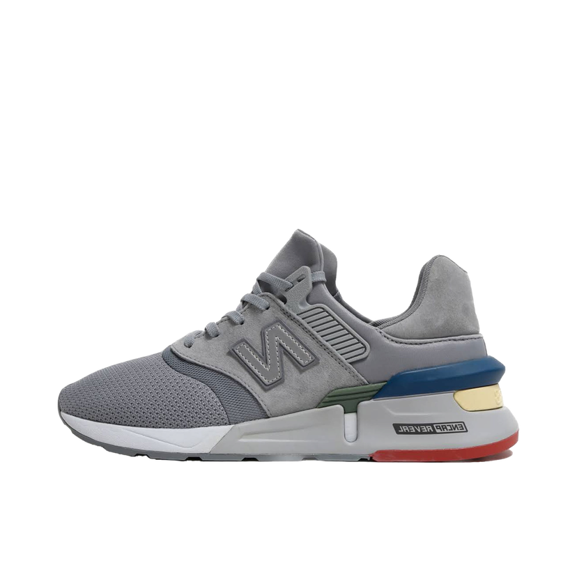 Tenisky a topánky New Balance 997 Sport "Steel" Šedá | MS997XTA
