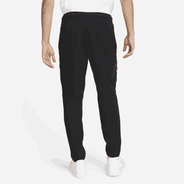 Tepláky Nike Tech Fleece Sweatpants Čierna | dm6453-010, 3