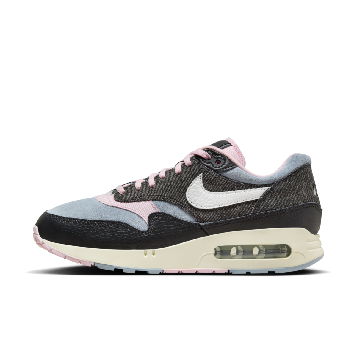 Tenisky a topánky Nike Air Max 1 '86 "Black Denim" Rôznofarebný | FB9647-001, 0