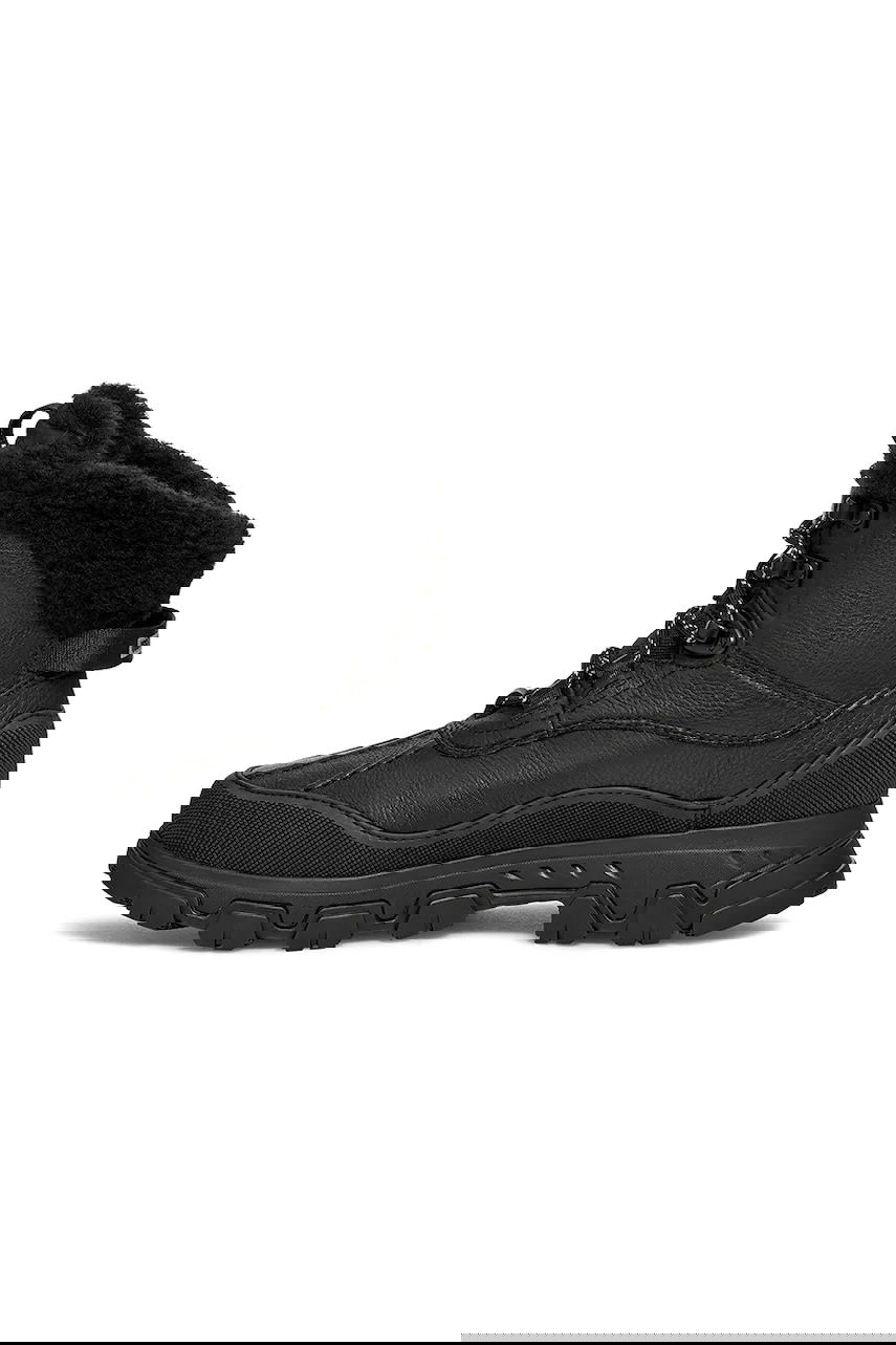 Adirondack Meridian Leather Boots