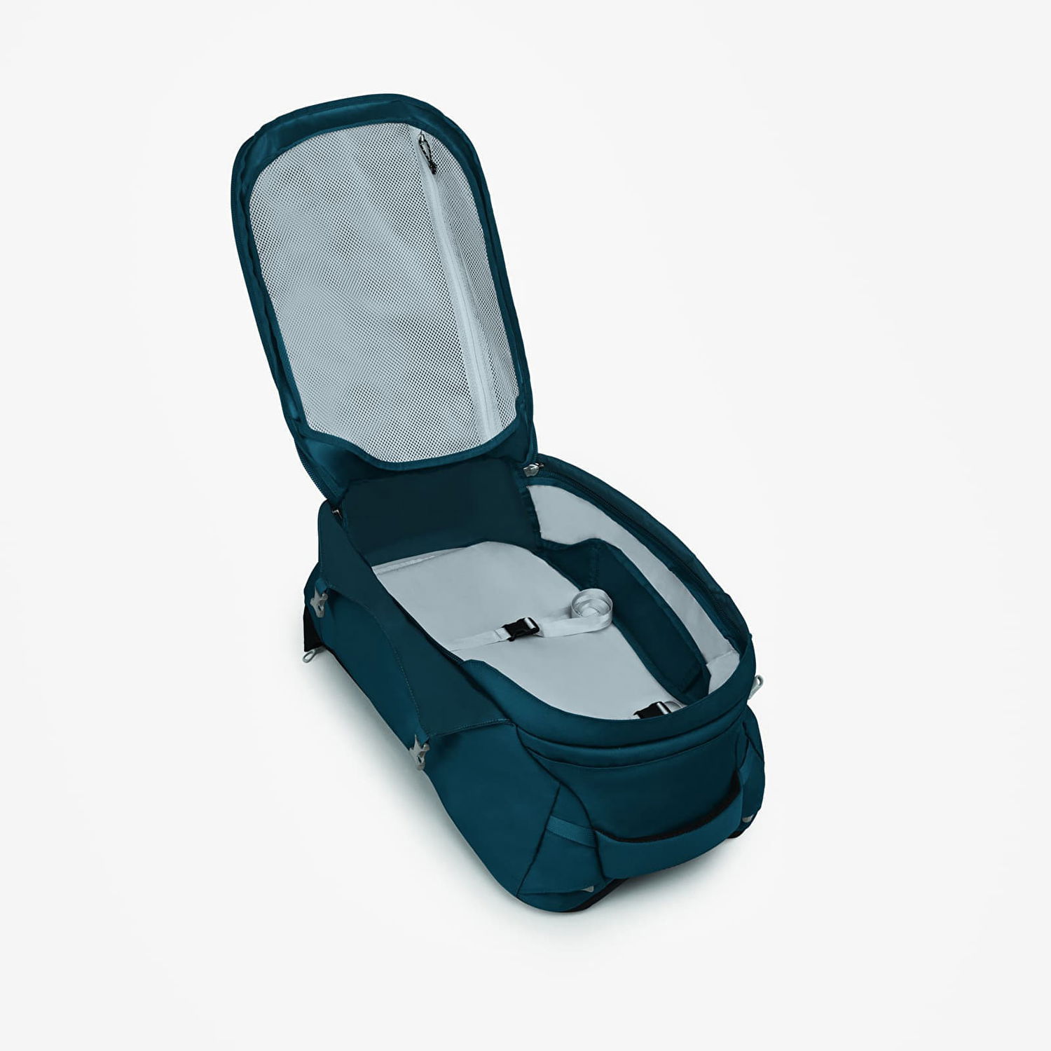 Cestovná taška Osprey Osprey Fairview 40 Travel Pack Modrá | 10020515OSP, 1