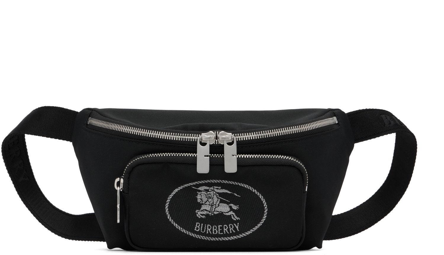 Ľadvinka Burberry Burberry Orkney Belt Bag Čierna | 8111402, 0