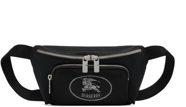 Ľadvinka Burberry Burberry Orkney Belt Bag Čierna | 8111402, 0